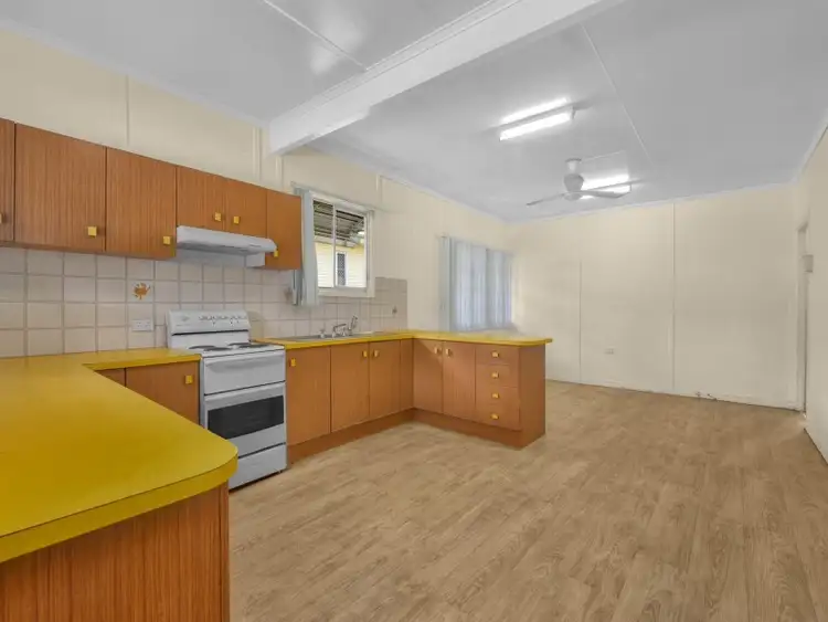 Sixth view of Homely house listing, 100 Crowley Street, Zillmere QLD 4034