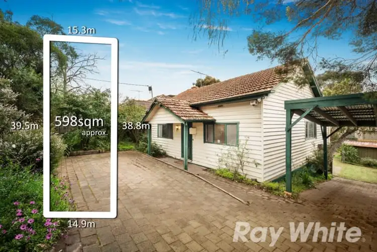 523 Elgar Road, Mont Albert North VIC 3129