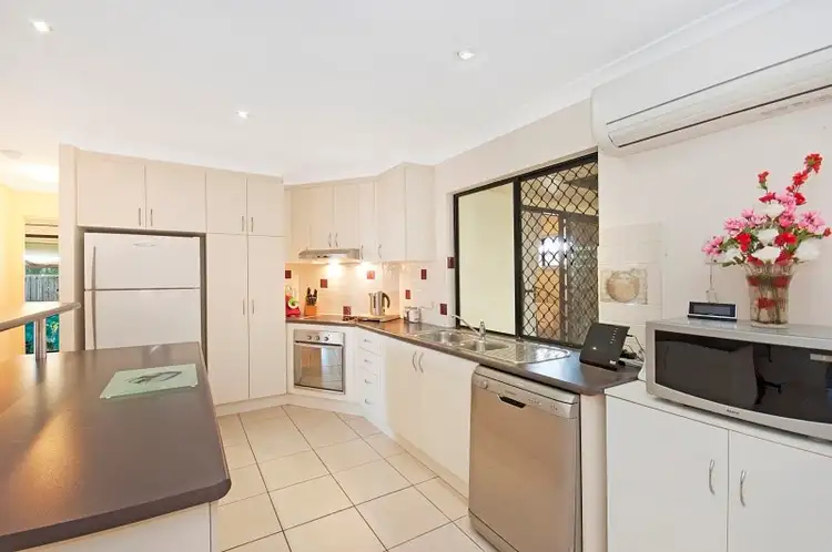Second view of Homely house listing, 3 Janelle Street, Kelso QLD 4815