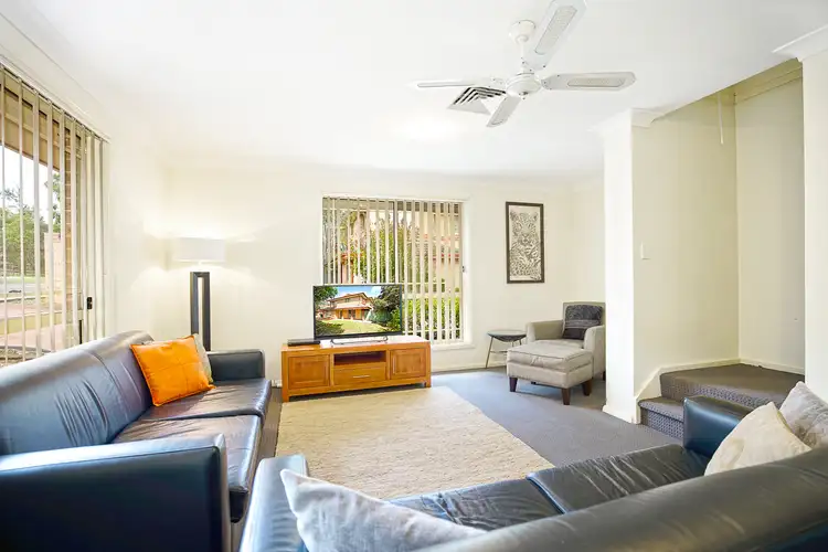 Third view of Homely house listing, 12/86-90 Copeland Street, Penrith NSW 2750