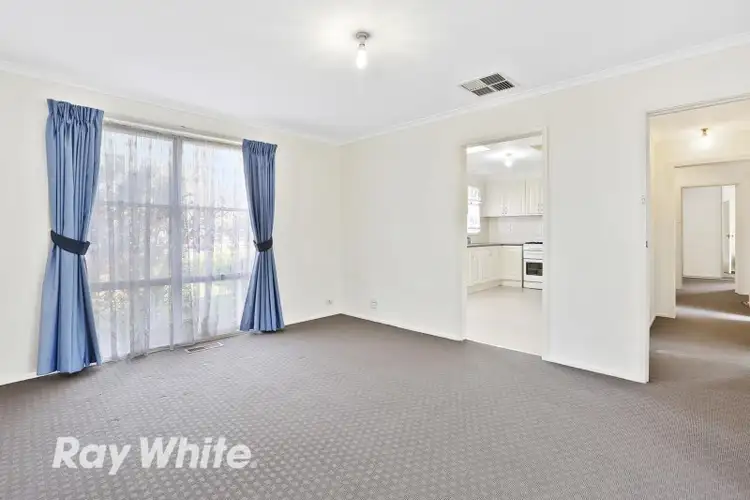 Fourth view of Homely house listing, 53 Kosciusko Avenue, Corio VIC 3214
