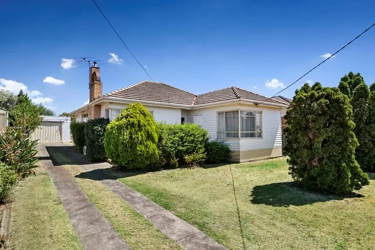 Second view of Homely house listing, 12 Elizabeth Street, Oakleigh East VIC 3166
