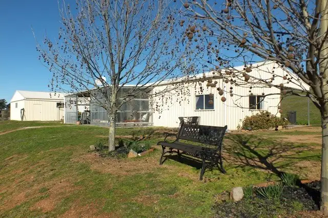 Third view of Homely rural property listing, 59 O'Briens Hill Road, O'connell NSW 2795