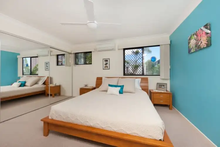 Seventh view of Homely townhouse listing, 4/59 Eugaree Street, Southport QLD 4215