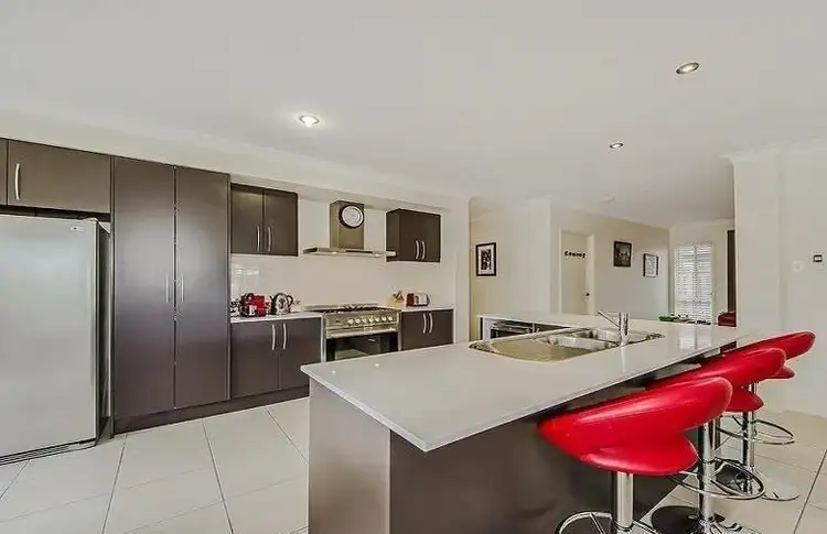 Fourth view of Homely house listing, 19 Homestead Circuit, Maudsland QLD 4210