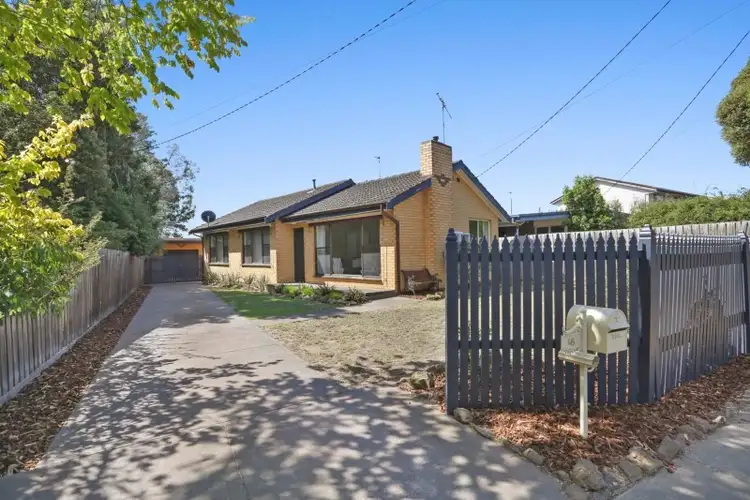 Main view of Homely house listing, 56 Henry Street, Belmont VIC 3216