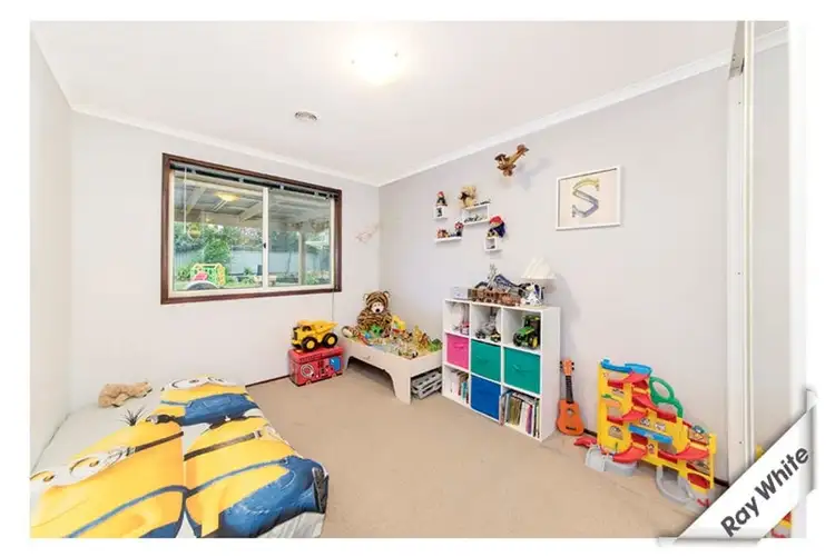 Seventh view of Homely house listing, 5 Quambone Place, Isabella Plains ACT 2905