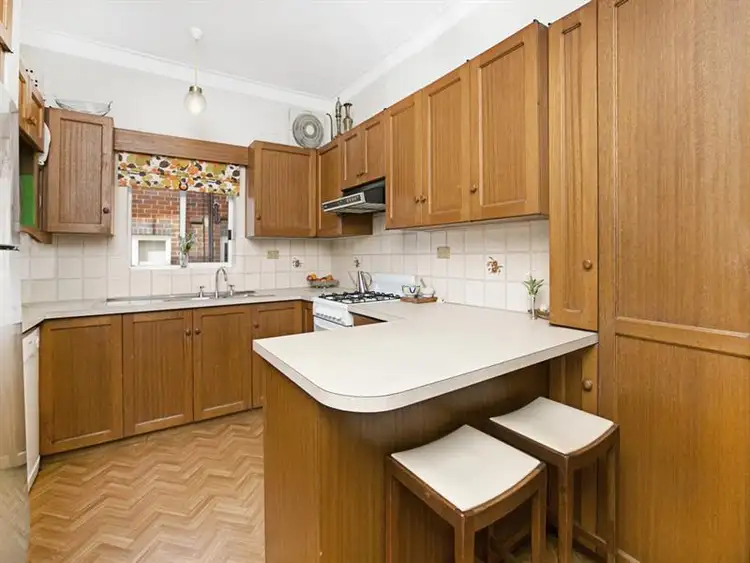 Sixth view of Homely other listing, 1/223 Condamine Street, Balgowlah NSW 2093