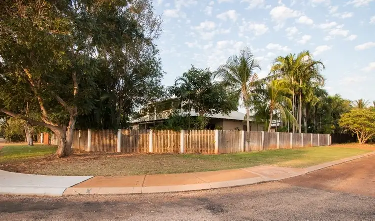 Second view of Homely house listing, 10 Harman Road, Cable Beach WA 6726