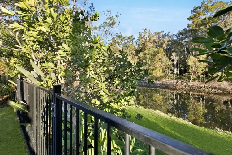 Third view of Homely house listing, 8 The Estuary, Coombabah QLD 4216