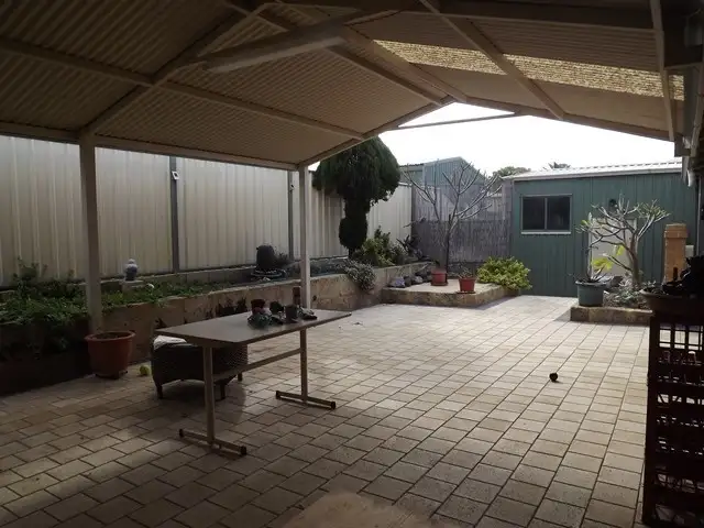Third view of Homely house listing, 233 Point Leander Drive, Port Denison WA 6525