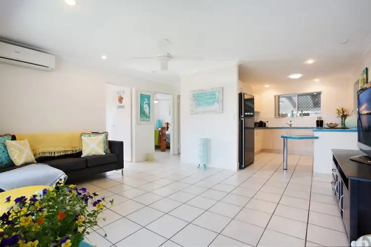 Third view of Homely house listing, 2/15 Adams Avenue, Miami QLD 4220