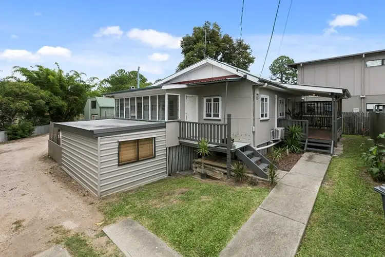 Second view of Homely house listing, 12 Jersey Street, Morningside QLD 4170
