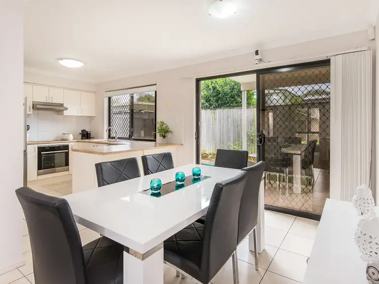 Third view of Homely townhouse listing, 3/93 Penarth Street, Runcorn QLD 4113