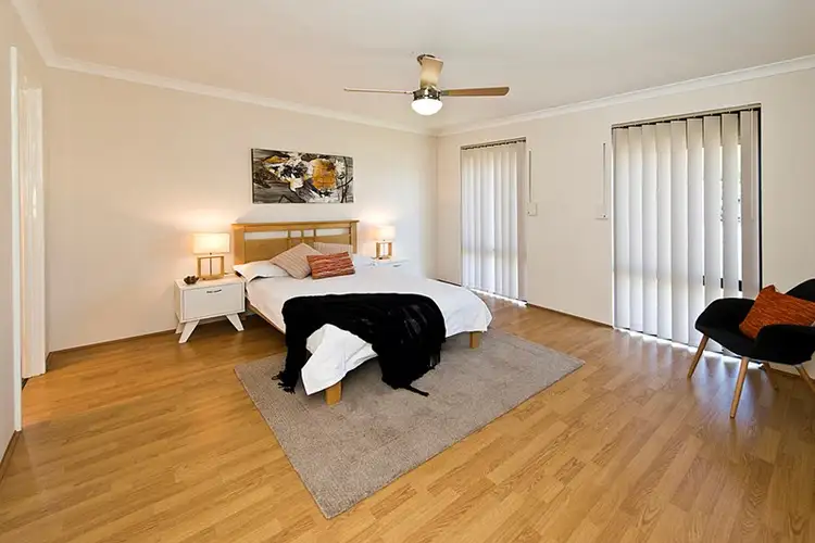 Main view of Homely unit listing, 6A Oats Street, Kewdale WA 6105