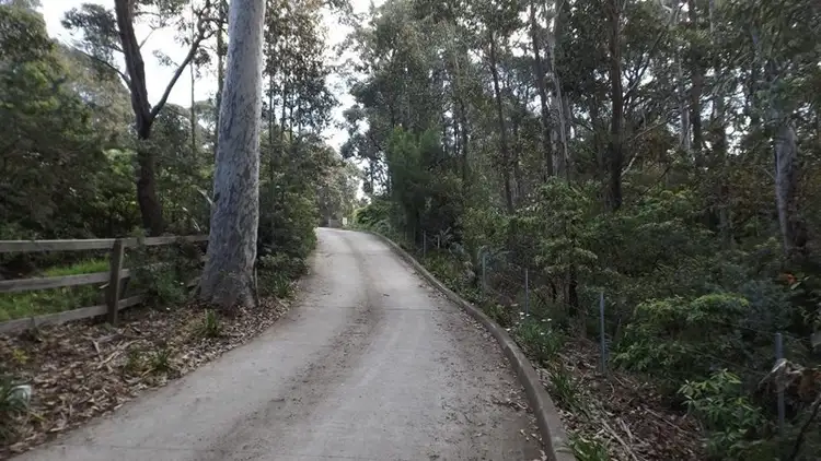 Fifth view of Homely land listing, 10 Nicholas Grove, Rosedale NSW 2536