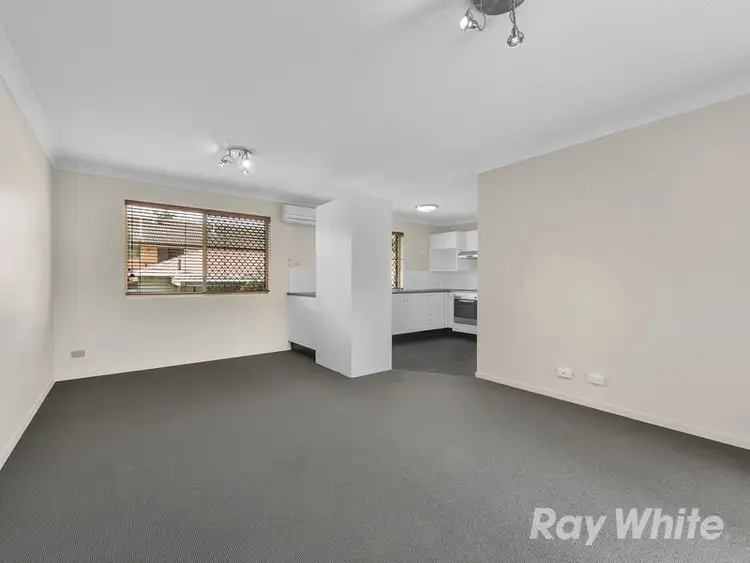 Fifth view of Homely unit listing, 1/45 Denman Street, Alderley QLD 4051
