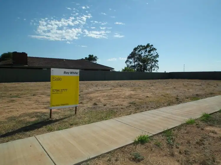 Lot 2 Penrose Street, Nagambie VIC 3608