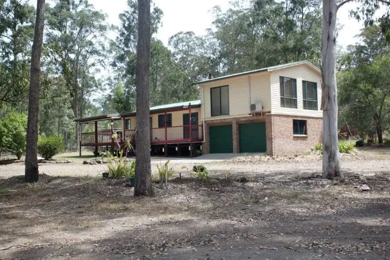 Main view of Homely rural property listing, 581 Upper Lansdowne Road, Taree NSW 2430
