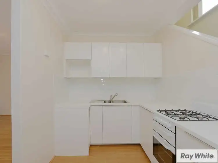 Second view of Homely townhouse listing, 8/191 Manning Road, Bentley WA 6102