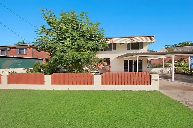 Third view of Homely house listing, 11 Gill Street, Kirwan QLD 4817