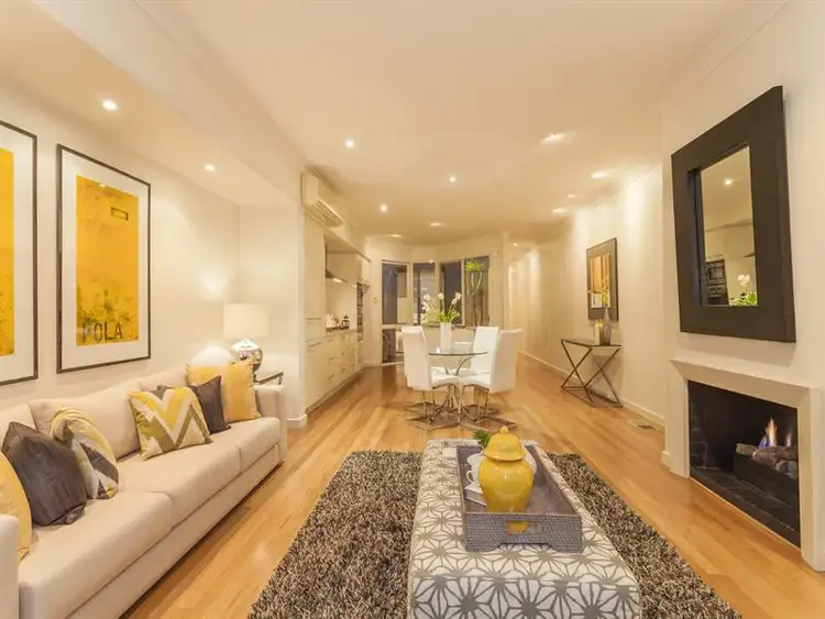 Sixth view of Homely house listing, 3/21 Stinton Avenue, Newtown VIC 3220