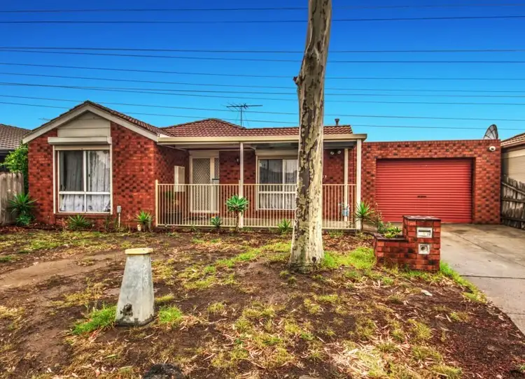 19 Magnolia Street, St Albans VIC 3021