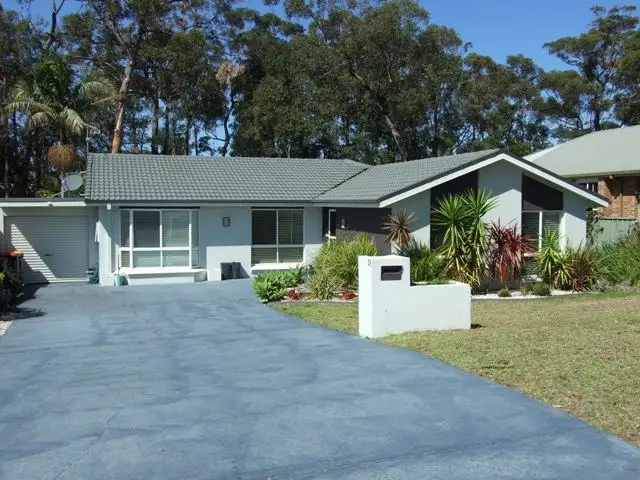 Main view of Homely house listing, 39 Lomandra Place, Ulladulla NSW 2539