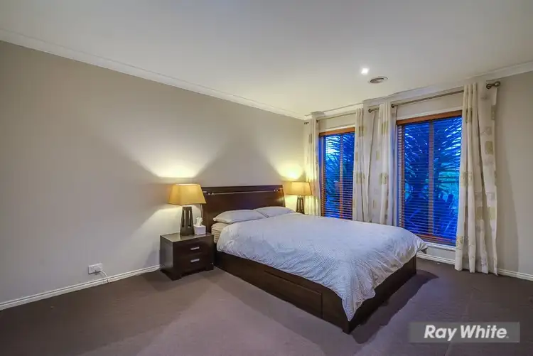 Seventh view of Homely house listing, 44 Evadene Drive, Tarneit VIC 3029