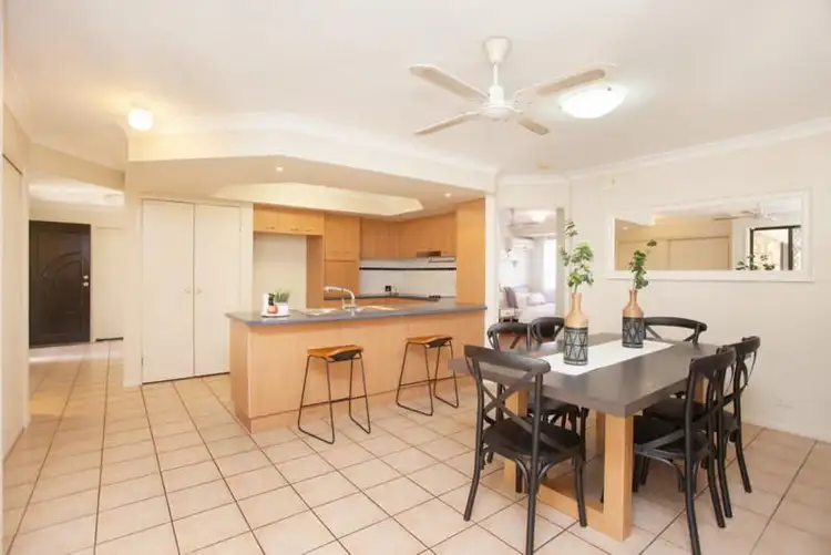 Seventh view of Homely house listing, 39 Mansfield Place, Mansfield QLD 4122