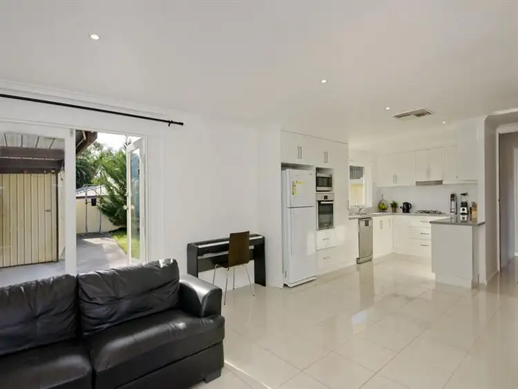 Fourth view of Homely house listing, 8 Horn Drive, Happy Valley SA 5159