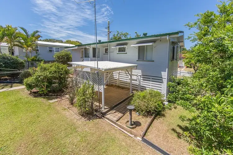 Fourth view of Homely house listing, 12 Kenward Street, Geebung QLD 4034