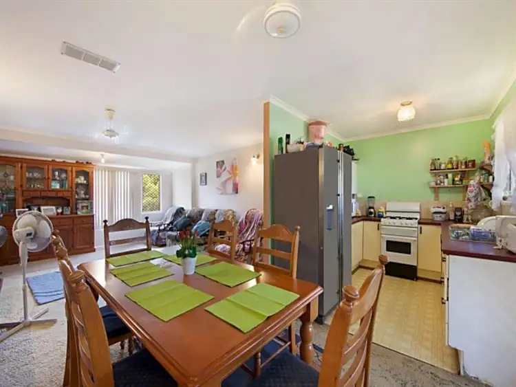Fourth view of Homely house listing, 3 Jayne Court, Kelso QLD 4815