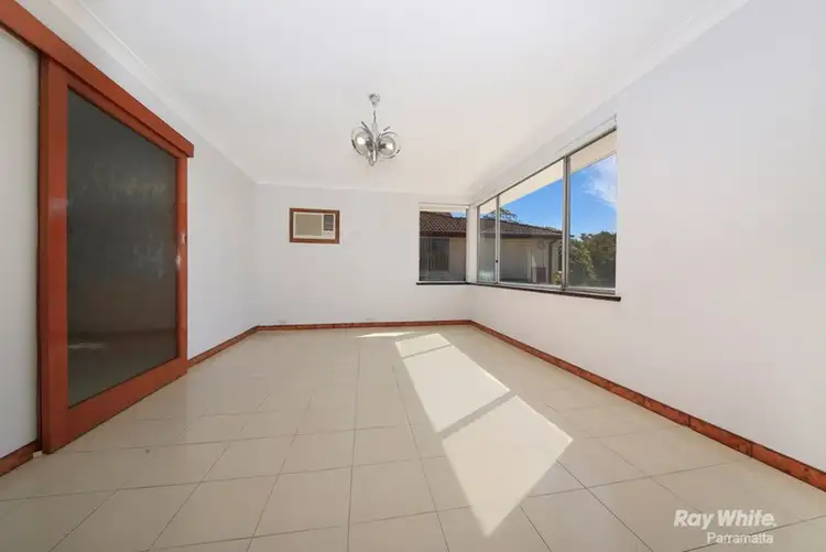 Second view of Homely house listing, 42 Brotherton Street, South Wentworthville NSW 2145