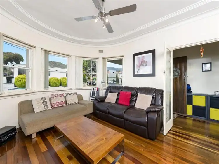 Fifth view of Homely house listing, 83 Denning Street, South Coogee NSW 2034