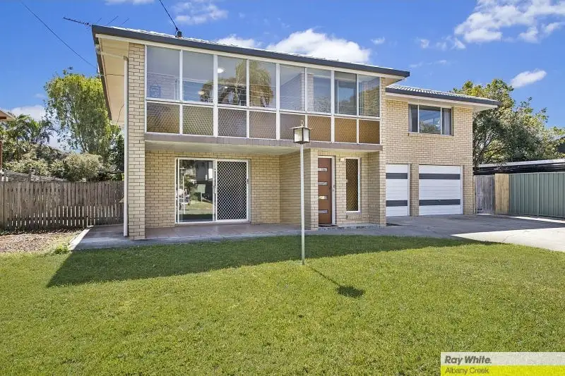 Main view of Homely house listing, 31 Pleasant Drive, Albany Creek QLD 4035