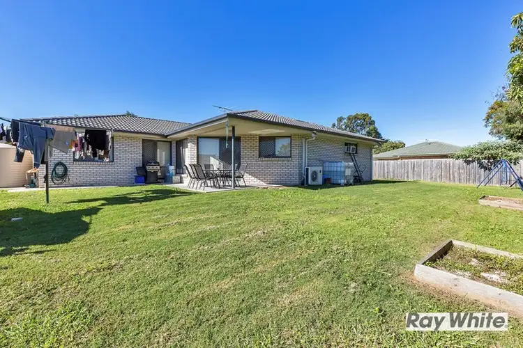 Second view of Homely house listing, 23 Kathmaur Avenue, Ellen Grove QLD 4078