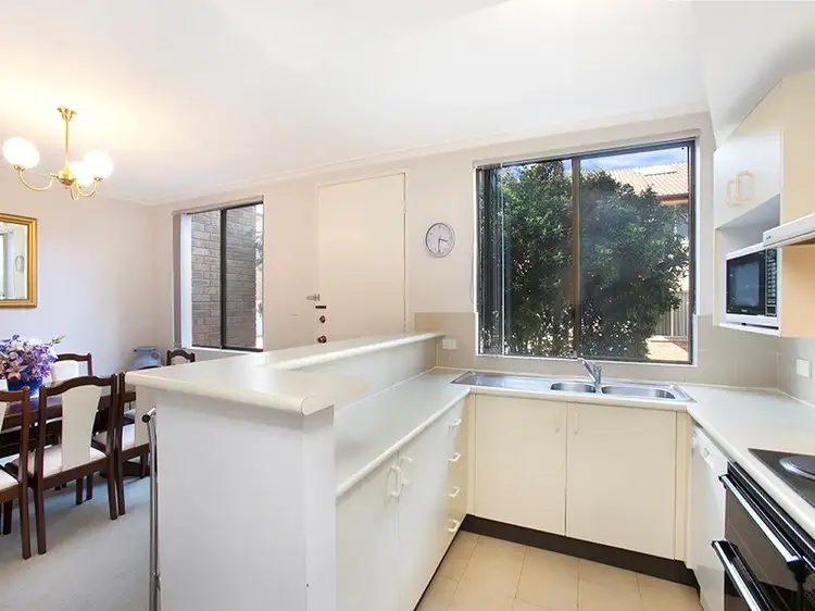 Fifth view of Homely townhouse listing, 39/81 Bath Road, Kirrawee NSW 2232