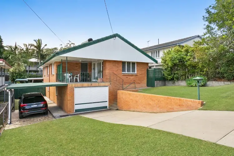 Main view of Homely house listing, 442 Tarragindi Road, Moorooka QLD 4105