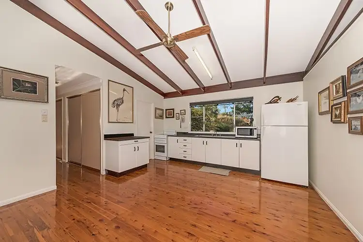Second view of Homely house listing, 20 Chisholm Trail, Oak Valley QLD 4811