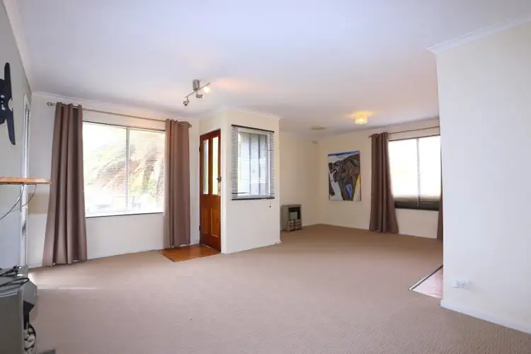 Second view of Homely house listing, 1/110 The Esplanade, Surf Beach VIC 3922