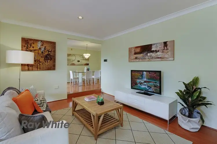 Sixth view of Homely house listing, 33 Sandringham Drive, Carlingford NSW 2118