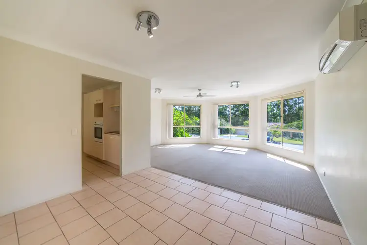 Fourth view of Homely house listing, 92 Inverness Way, Parkwood QLD 4214