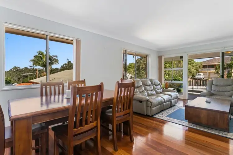 Sixth view of Homely house listing, 101 Burbong Street, Chapel Hill QLD 4069