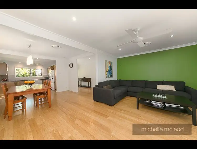 Second view of Homely house listing, 6 Karingal Street, Kenmore QLD 4069