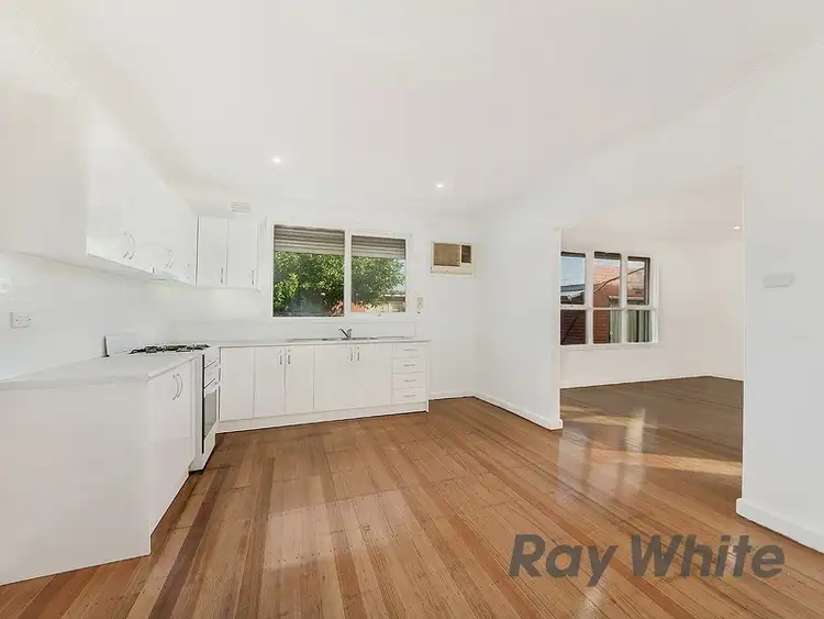 Sixth view of Homely house listing, 261 Main Road East, St Albans VIC 3021