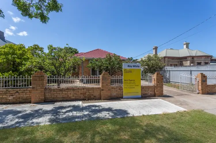 Second view of Homely house listing, 50 Melbourne Place, Alberton SA 5014