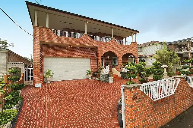 38 Railway Parade, Condell Park NSW 2200