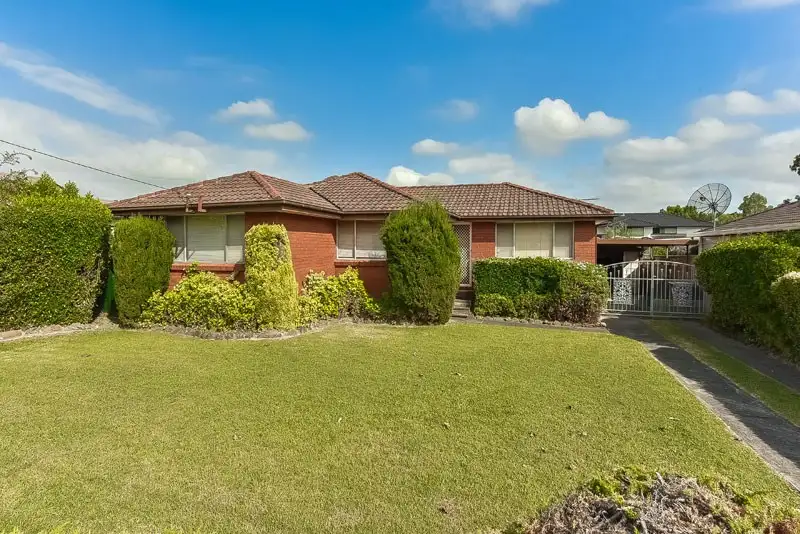 Main view of Homely house listing, 6 Drumalbyn Street, Ingleburn NSW 2565