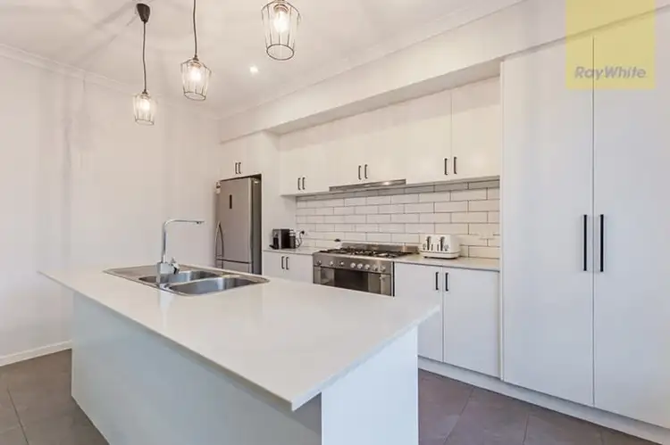 Third view of Homely house listing, 41 Grattan Cove, Craigieburn VIC 3064